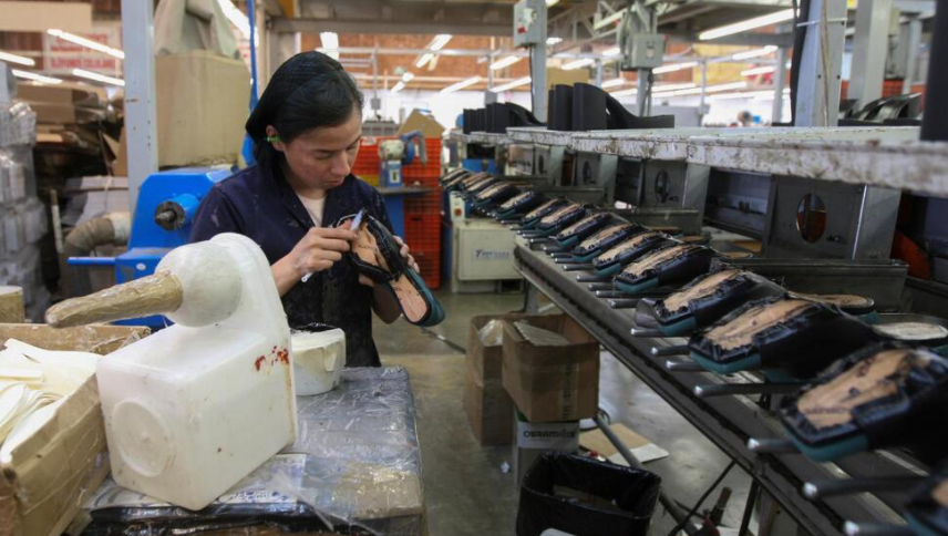 Mexico Overtakes China as the Leading Source of Goods Imported by US