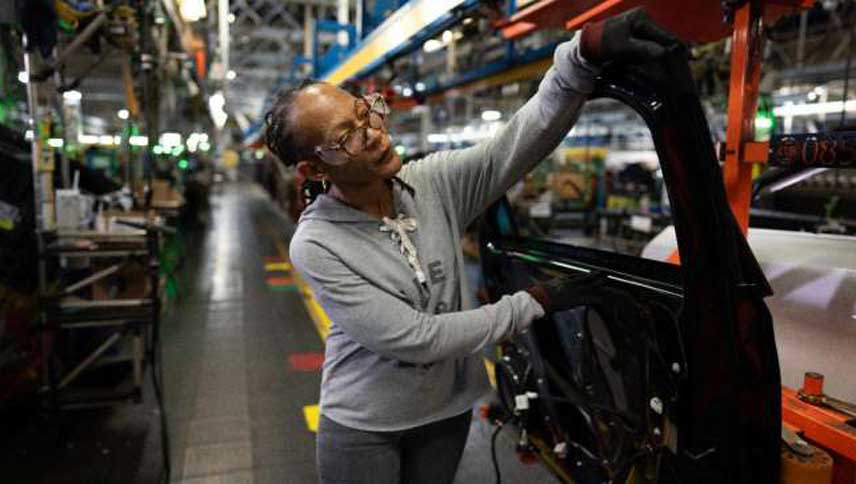 GM to Invest $4B to Shift Some Production From Mexico to US