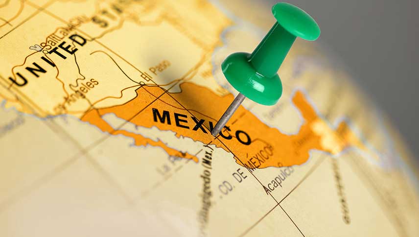 The New Math Behind Mexico and U.S. Manufacturing Decisions