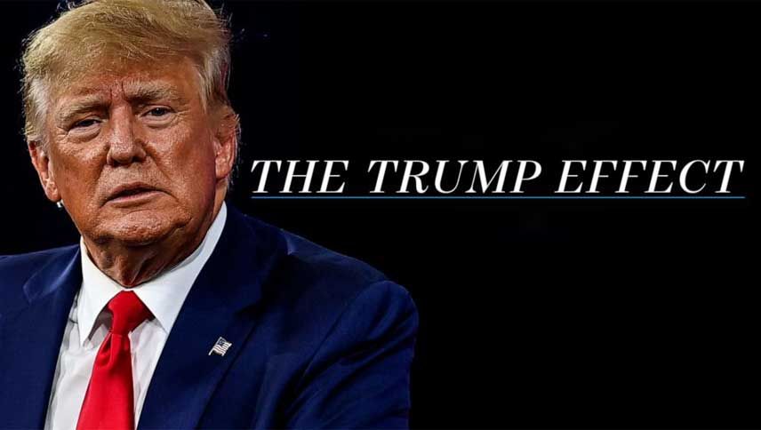 TRUMP EFFECT: A Running List of New U.S. Investment in President Trump’s Second Term